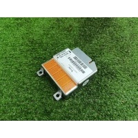 Блок Airbag Mercedes-Benz E W210 1996 A0018200026