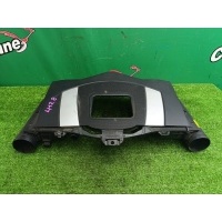 Корпус воздушного фильтра Mercedes-Benz CLS W219 2006 A2730900601