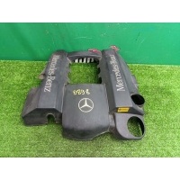 Декоративная крышка двигателя Mercedes-Benz E W210 1999 A1120100067
