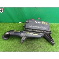 Корпус воздушного фильтра Mercedes-Benz Viano W639 2011 A6395282906