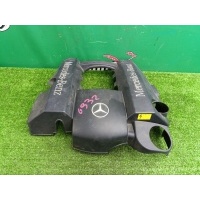 Декоративная крышка двигателя Mercedes-Benz ML W163 2004 A1120100067