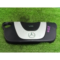 Декоративная крышка двигателя Mercedes-Benz CLS W219 2006 A2720100067