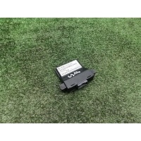Блок комфорта Volkswagen Tiguan NF 2009 1K0907530Q