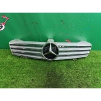Решетка радиатора Mercedes-Benz CLS W219 2006 A2198800083