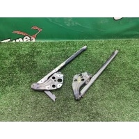 Петли капота Mercedes-Benz E W210 1999 A2108800728, A2108800828