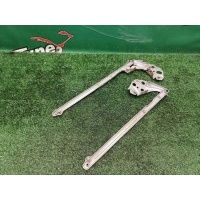 Петли капота Mercedes-Benz E W210 2002 A2108800728, A2108800828