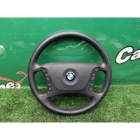 Руль BMW 5 E39 2002 32346753738