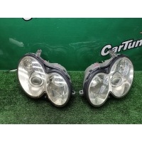 Фары Mercedes-Benz CLK W209 2002 A2098203961
