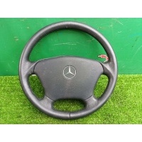 Руль Mercedes-Benz ML W163 2004 A1634600603