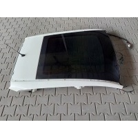 Крыша панорама шторка антенна nissan qashqai ii 2 j11 qab