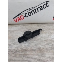 Демпфер бардачка Skoda Octavia A7 2014 5E1880324A