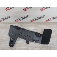 Кронштейн опоры под ногу Skoda Octavia A7 2014 5Q1864775A