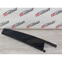 Накладка двери наружная Skoda Octavia A7 2014 5E0839901