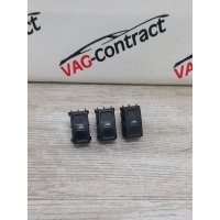 Кнопка стеклоподъемника Skoda Octavia A7 2014 5E0959855