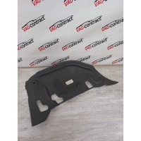 Кожух Skoda Octavia A7 2014 5E1819593A