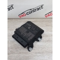 Блок управления AIRBAG Skoda Octavia A7 2014 3Q0959655AD