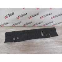 Обшивка багажника Skoda Octavia A7 2014  5E0863946