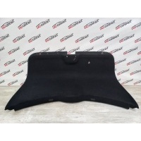Обшивка крышки багажника Skoda Octavia A7 2014 5E5867975G