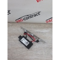 Датчик объема Skoda Octavia A7 2014 5Q0951171
