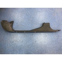 накладка порога (обшивка) Ford Fusion 1538565, 2N11N13200, 5N11N13200, 2N11N13200