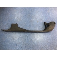 накладка порога (обшивка) Ford Fusion 1538567, 2N11N13201, 5N11N13201, 2N11N13201