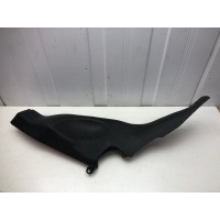 накладка порога (обшивка) Ford Fusion 1303147, 2N11N31017