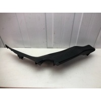 накладка порога (обшивка) Ford Fusion 1303146, 2N11N31016
