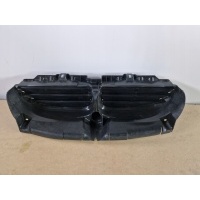 Шторка жалюзи руль воздушный bmw 5 e60 e61 51717050537 оригинал