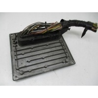 Фиеста mk6 02 - 08 блок управления 2u7a - 12a650 - td