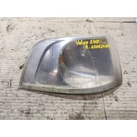 Поворотник правый Volvo S40 1 2001