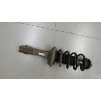 Амортизатор подвески перед. Volkswagen Lupo 1999 6N0413031K
