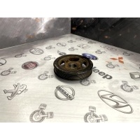 Шкив коленвала Nissan Qashqai J11 2014 12303-1KC0A