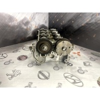 Головка блока цилиндров Mazda Mazda3 BK 2005 ZY371001X