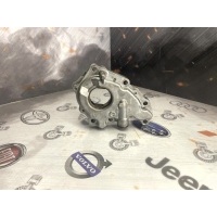 Насос масляный Mazda Mazda3 BK 2005 ZJ01-14-100
