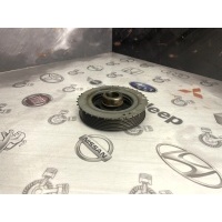Шкив коленвала Mazda Mazda3 BK 2005 ZY0811400