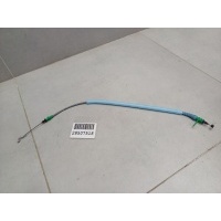 Трос открывания задней двери BMW 3 G20 2019- 51227432224