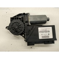 Моторчик стеклоподъемника задний правый Volkswagen Phaeton 2007 3D0959704G
