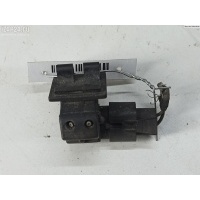 Форсунка омывателя L Audi A6 C5 (1997-2005) 1999 4B0955887
