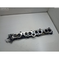 Заслонка дроссельная Opel Vectra C 2002 55351529
