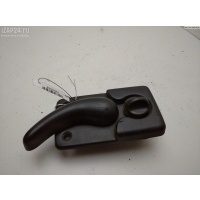 Ручка двери внутренняя задняя правая Renault Master (1998-2010) 2007 7700352
