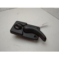 Ручка двери внутренняя задняя правая Renault Master (1998-2010) 2007 7700352425