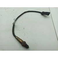 Датчик кислородный (лямбда-зонд) Renault Megane II (2002-2008) 2003 7700107433, 0258006953