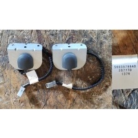 Антенна gps джип cherokee вк 56038799ab гарантия