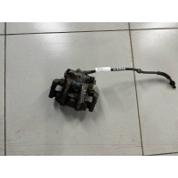 Суппорт тормозной BMW 3 F30 2013 34116850650