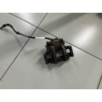 Суппорт тормозной BMW 3 F30 2013 34116850649