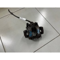 Суппорт тормозной BMW 4 F32 2015 34116850969