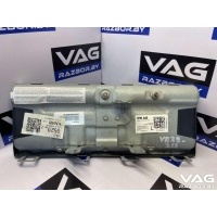 Подушка безопасности коленная Volkswagen Golf R 7 2014 5G1880841C