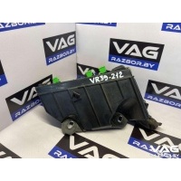 Блок предохранителей Skoda Octavia A7 2014 5Q0907361A