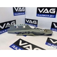 Петля капота правая Volkswagen Golf 7 2014 5G0823302B