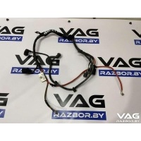 Проводка рулевой рейки Volkswagen Golf GTI 7 2014 5Q1971111R